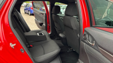 Honda Civic 1.0 VTEC Turbo 126 SR 5dr Petrol Hatchback